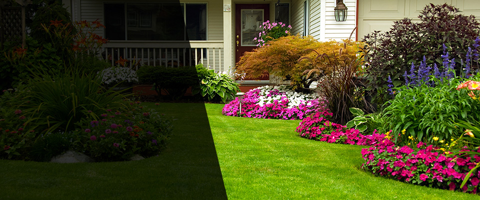 New Concord Landscapers