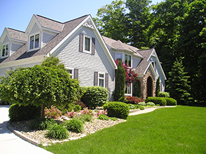 Landscapers and Lawncare Services in New Concord, OH